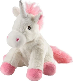 Warmies Minis Einhorn Wärmetier