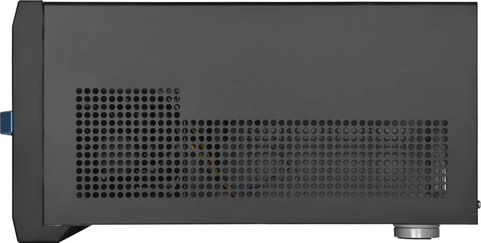 SilverStone Sugo SG12, schwarz