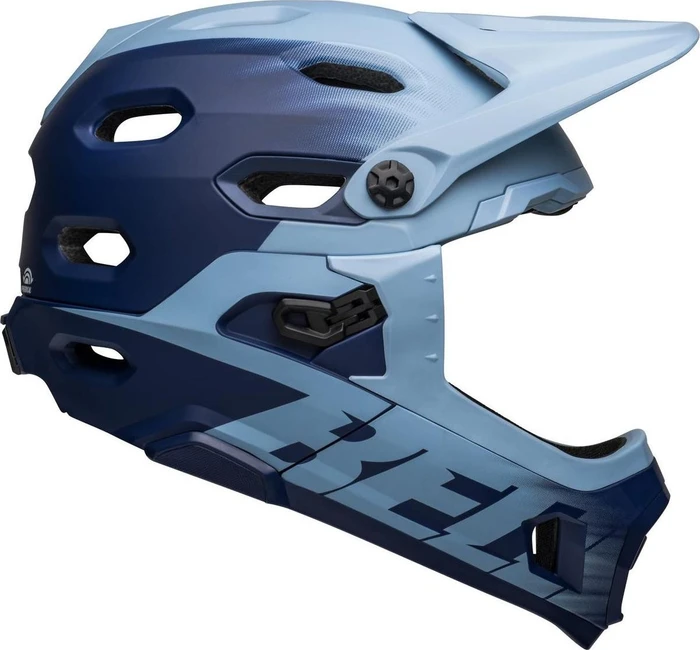 Bell Super DH Spherical Helm