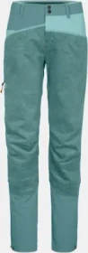 Ortovox Casale Kletterhose lang arctic grey (Damen)