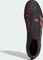adidas Predator Elite Laceless SG core black/grey four/lucid red Vorschaubild
