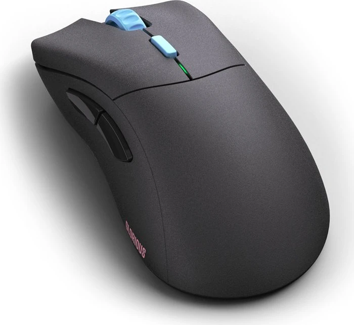 Glorious Model D Pro Wireless, Vice - Forge, USB