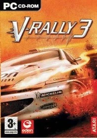 V-Rally 3 (PC)
