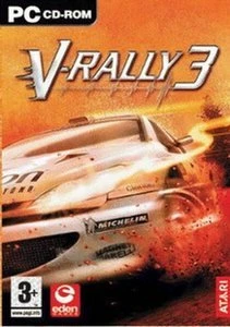 V-Rally 3 (PC)
