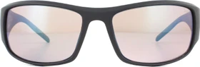 Bollé King full black matte/phantom