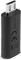 Lindy USB C-Adapter, USB 2.0 Micro-B [Stecker] auf USB-C 2.0 [Buchse] Vorschaubild