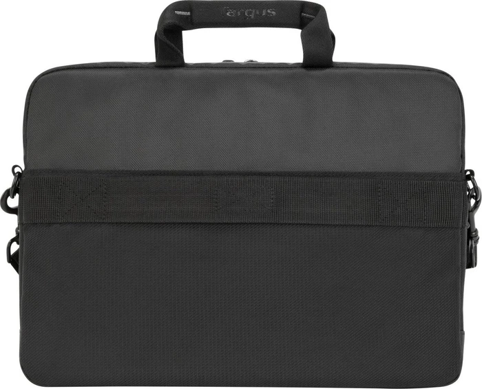 Targus CityGear Topload 14" Slim schwarz