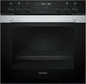 Siemens iQ500 HE378GAS4 Einbauherd