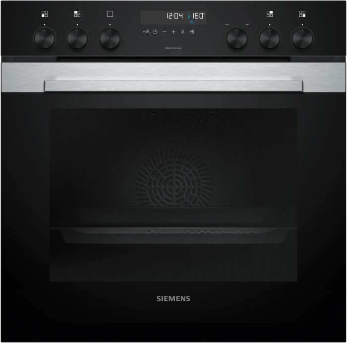 Siemens iQ500 HE378GAS4 Einbauherd