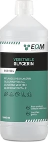EQM Ecosolutions ECO-904 Pflanzliches Glycerin, 1l