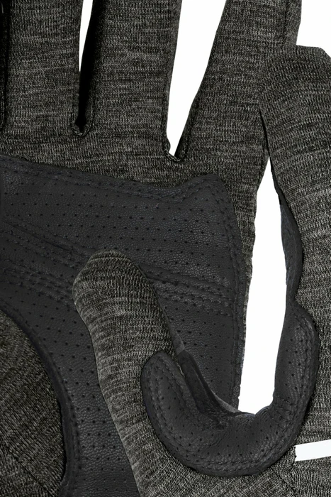Ortovox Fleece Light Handschuhe dark grey blend (Herren)