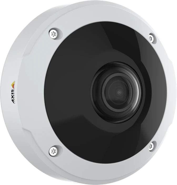 Axis M3057-PLVE MkII
