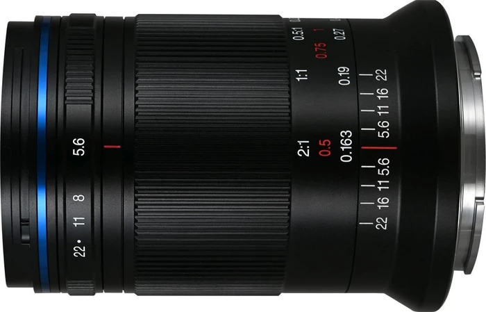 Laowa 85mm 5.6 2x Ultra Macro APO für Sony E