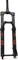 Marzocchi Bomber Z1 Coil 15mm TA 27.5"/650B 180mm Federgabel matte black Vorschaubild