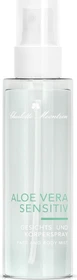 Charlotte Meentzen Aloe Vera Sensitiv Gesichts- und Körperspray, 100ml