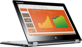 Lenovo Yoga 3 11, silber, Core M-5Y71, 8GB RAM, 256GB SSD, DE