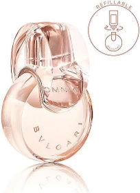 Bvlgari Omnia Crystalline Eau de Parfum nachfüllbar, 50ml