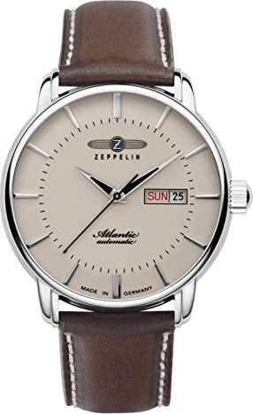 Zeppelin Atlantic 8466-5