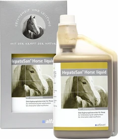 alfavet HepatoSan liquid, 1l