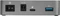 StarTech USB-Hub, 1x USB-C 3.1, 3x USB-A 3.1, USB-C 3.1 [Buchse] Vorschaubild