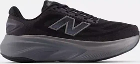 New Balance Fresh Foam X More v6 black/castlerock/black metallic (Herren)