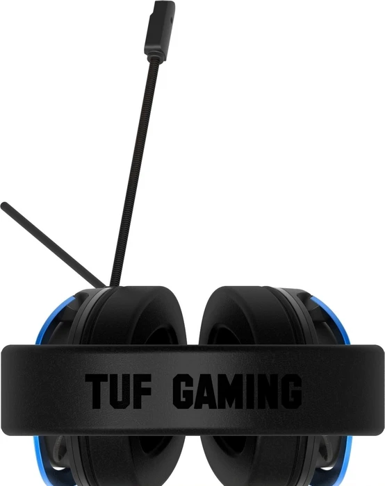 ASUS TUF Gaming H3 blau