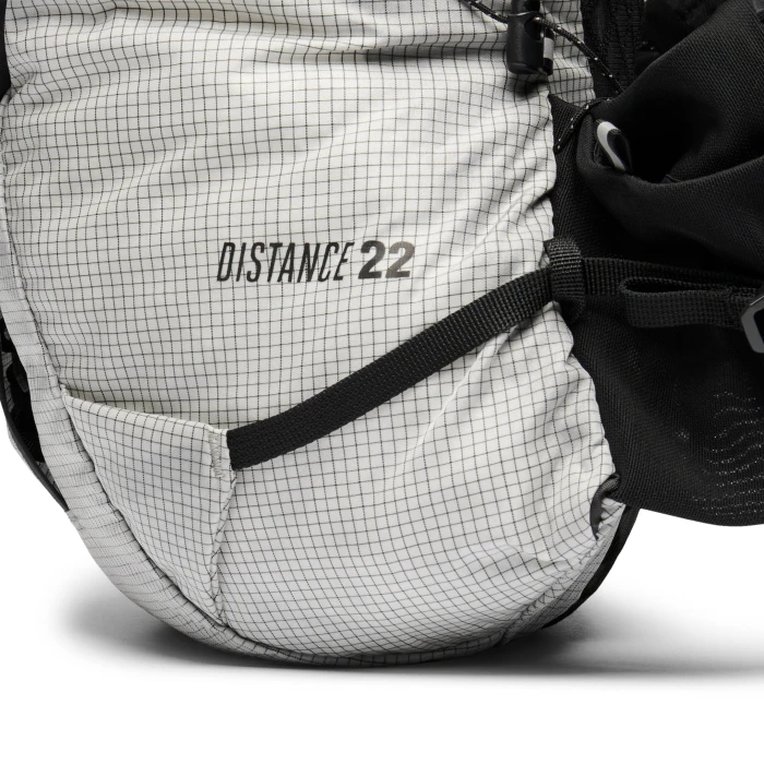 Black Diamond Distance 22 alloy