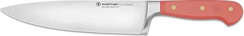Wüsthof Classic Kochmesser 20cm coral peach