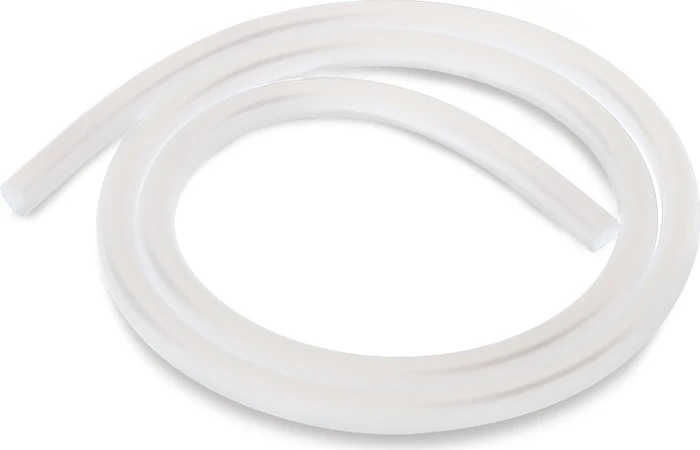Bitspower Silicon Bending Insert, 100cm für Acrylrohre mit 11mm ID