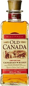 McGuinness Old Canada 700ml