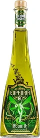 Euphoria Absinth 80 500ml