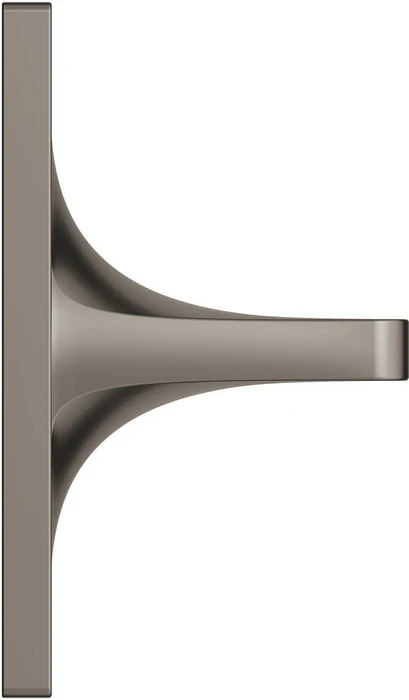 Grohe Allure UP-Ventil Oberbau satin graphite
