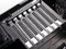 SilverStone Grandia GD08B, schwarz Vorschaubild