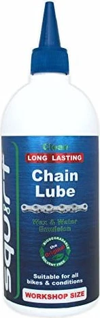 Squirt Lube Fahrrad Kettenöl 500ml