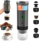 Bostar Portable Espresso Kaffeemaschine Vorschaubild