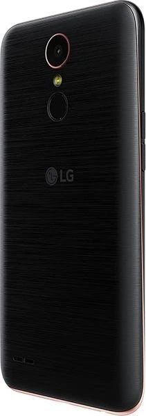 LG K10 (2017) M250N schwarz
