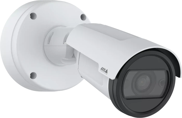 Axis P1488-LE 8MP