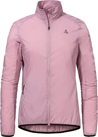 Schöffel Cannobio Fahrradjacke pearly afterglow (Damen)