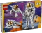 LEGO Creator 3in1 - Astronaut im Weltraum Vorschaubild