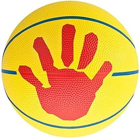 Molten SB4 Basketball gold