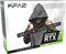 KFA2 GeForce RTX 3090 EX Gamer (1-Click OC), 24GB GDDR6X, HDMI, 3x DP Vorschaubild
