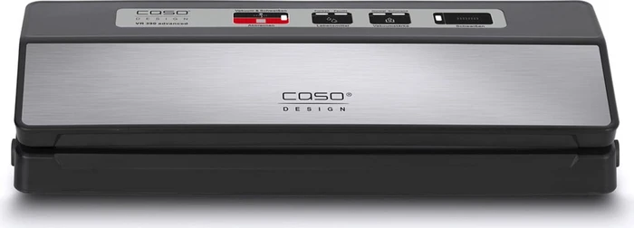Caso VR390 advanced Vakuumierer/Folienschweißgerät
