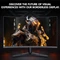 Koorui 27E6QC, 27" Vorschaubild
