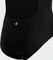 adidas Solid Small Logo Badeanzug schwarz/weiß (Junior) Vorschaubild