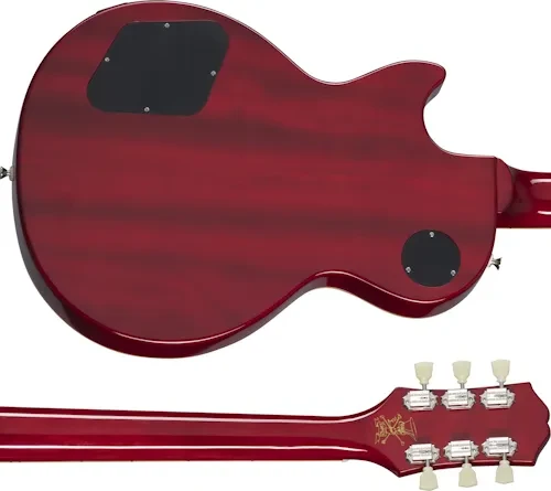 Epiphone Slash Les Paul Vermillion Burst