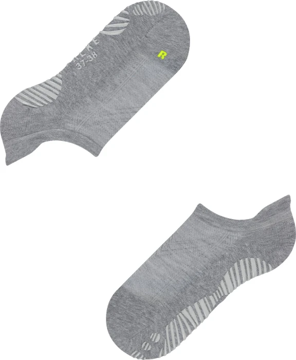 Falke Cool Kick Socken light grey mel. (Damen)