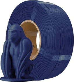 AzureFilm PLA Refill, Navy Blue, Spule, 1.75mm