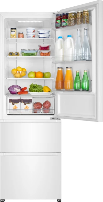 Haier HTR3619ENPW