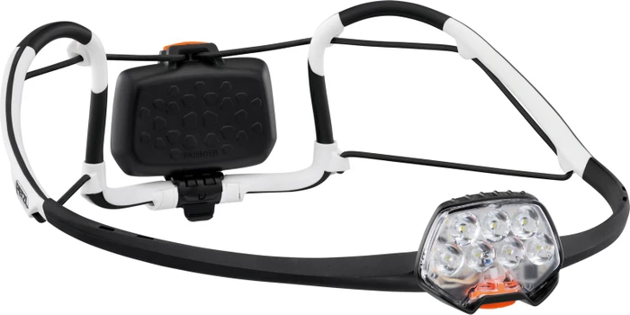 Petzl Iko Stirnlampe (E104AA00)