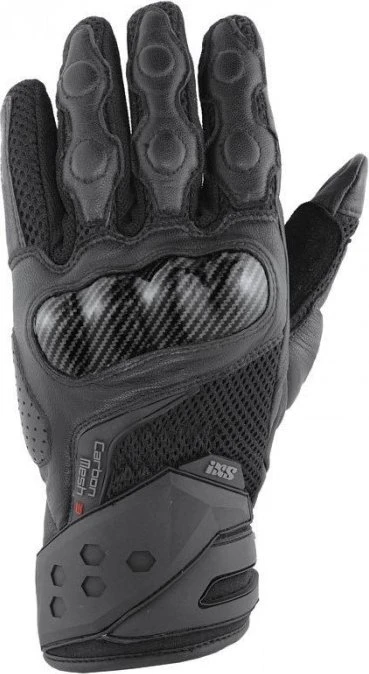 iXS Carbon Mesh 3